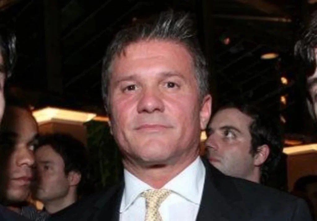 Pai de Daniel Vorcaro pede revogação de prisão e destravamento de processo no STF