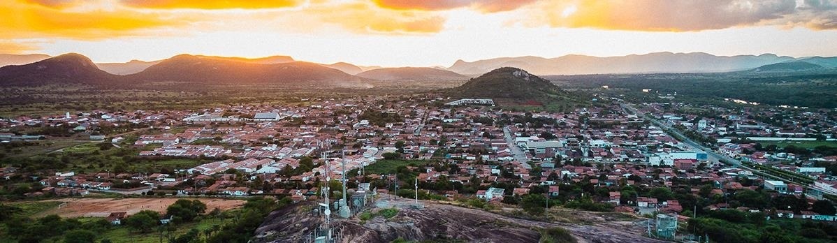 Prefeitura baiana lança licitação de R$ 429 mil para mais uma Praça da Bíblia no estado