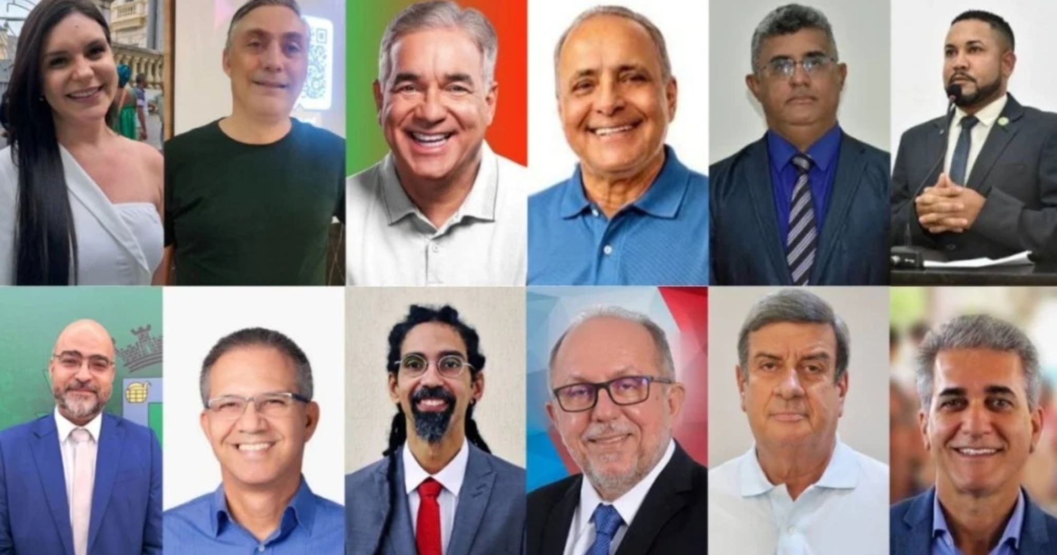 Saiba quanto candidatos de Feira de Santana receberam do Fundão Eleitoral