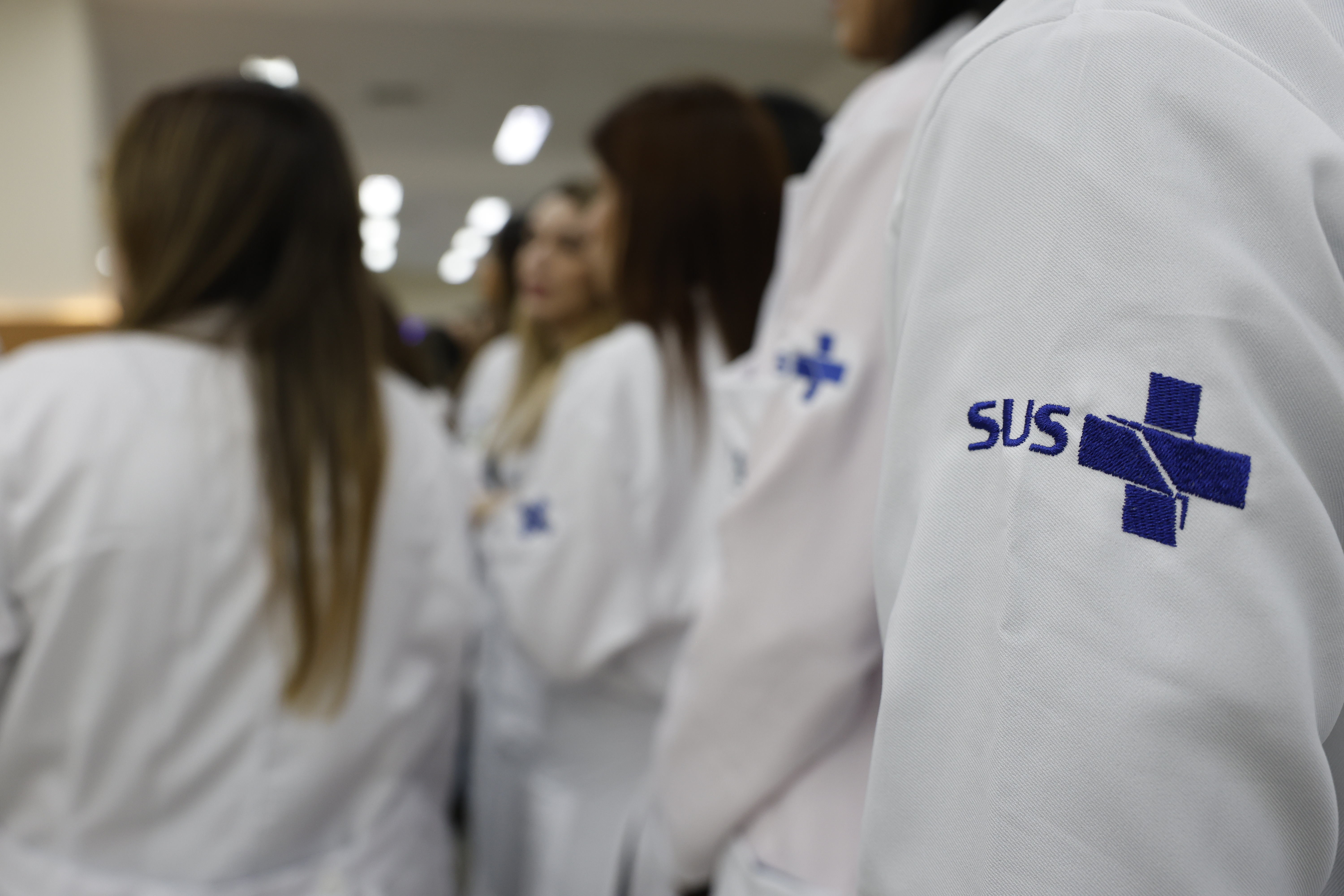 Salvador e mais 5 cidades da Bahia ganham 18 mil exames e cirurgias no SUS