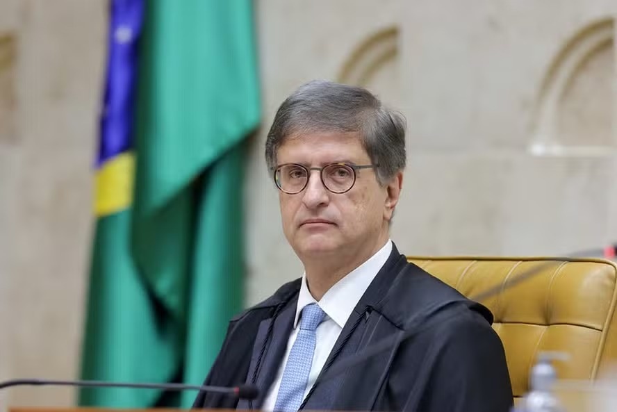 STF: Ala defende afastamento de Gonet por citação em mensagens de Moraes e Vorcaro