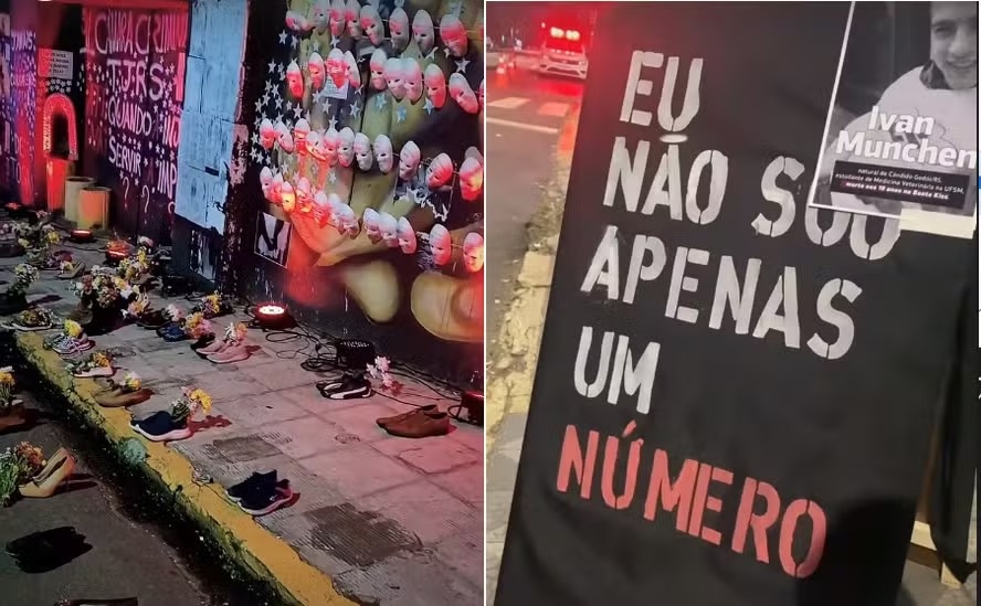 STJ analisa recursos para aumentar penas de condenados pela tragédia da Boate Kiss
