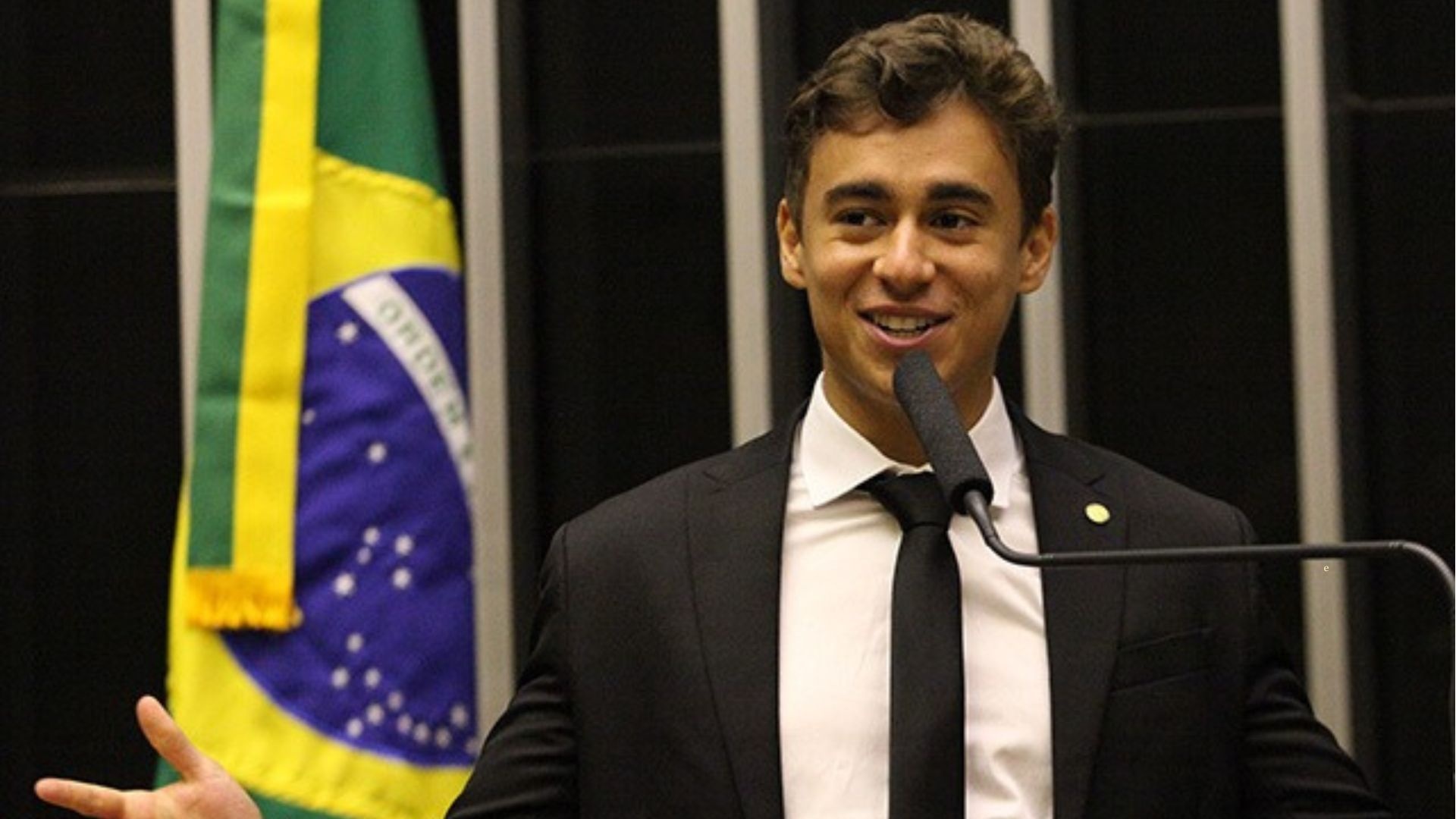 TRE-MG manda retirar reportagem sobre Nikolas Ferreira e Daniel Vorcaro por termo falso