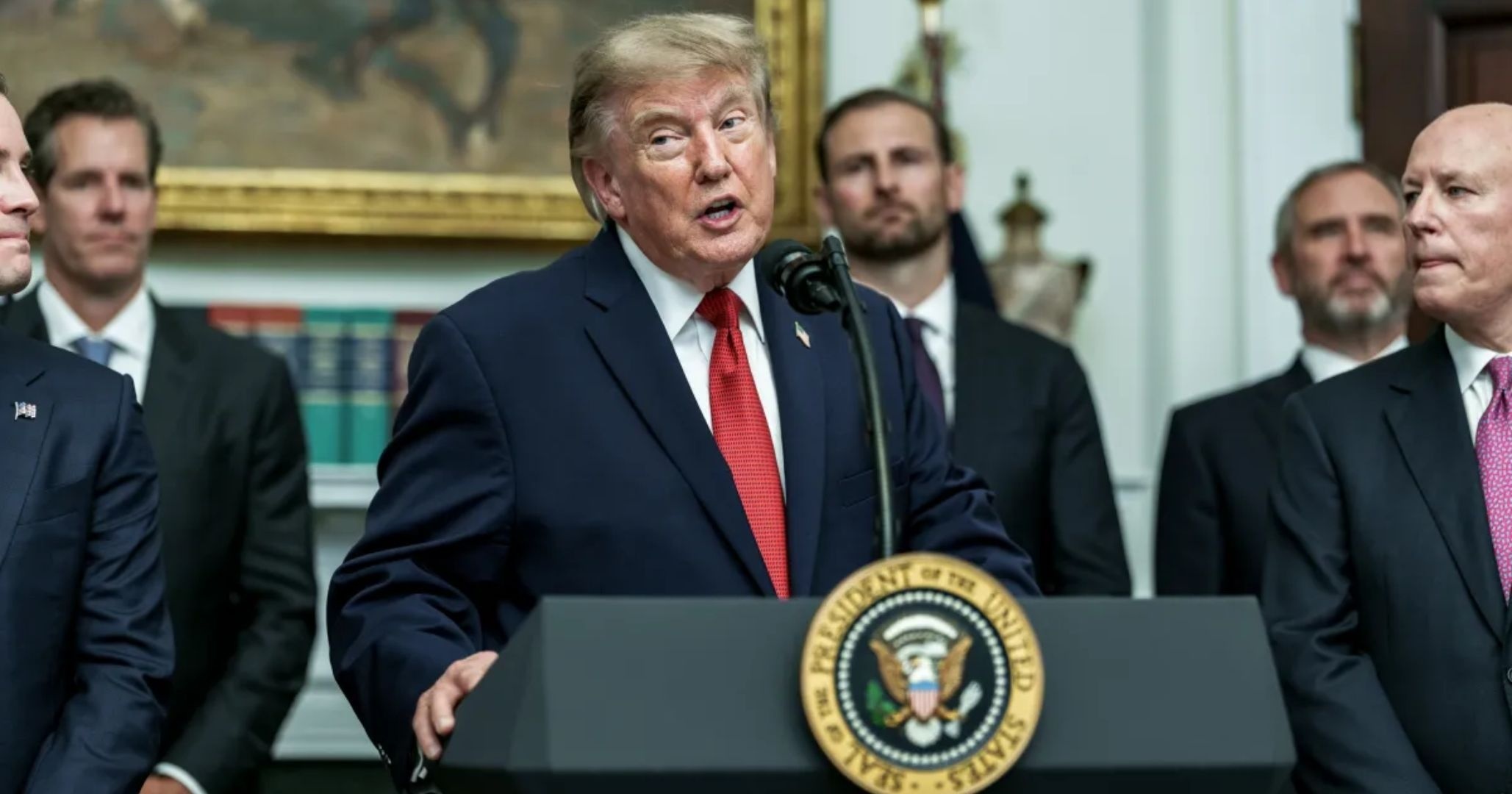 Trump critica Suprema Corte dos EUA e ataca ministros que indicou após decisão sobre voto pelo correio