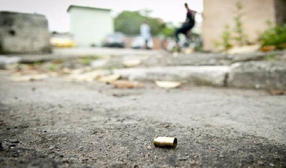Violência Armada: Salvador e RMS registram recorde de vítimas de balas perdidas em agosto