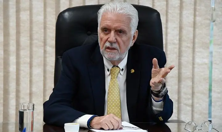 A 17 dias da eleição, Jaques Wagner lidera na Bahia e é o quarto candidato que mais doou à própria campanha no país; entenda