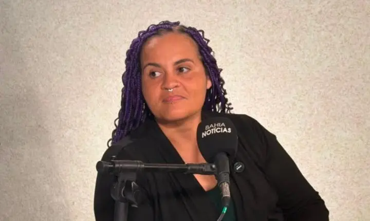 “A extrema-direita tenta roubar de assalto o que é nosso”, afirma Professora Delliana, sobre as pautas no STF