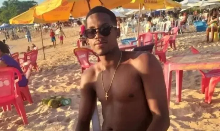 Acidente: Operário de 22 anos morre prensado em fábrica de pré-moldados em Feira de Santana