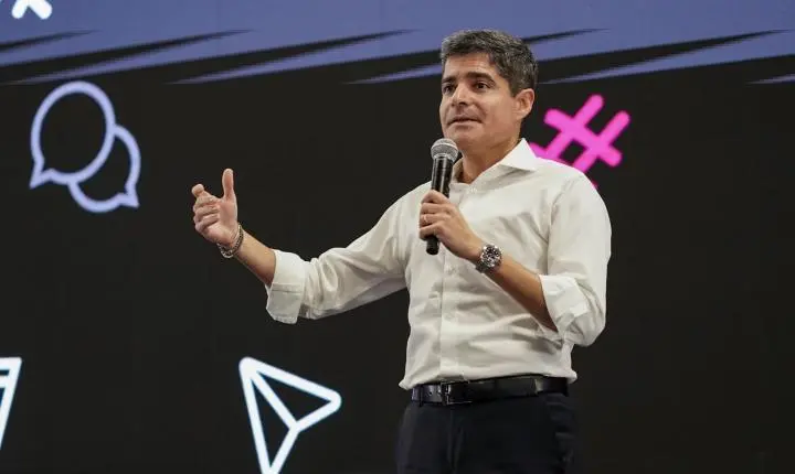 ACM Neto formaliza candidatura na Justiça Eleitoral com patrimônio dobrado em relação a 2022; veja dados
