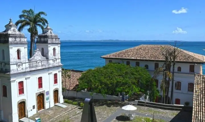 Acordo entre Ipac e Instituto Brasileiro de Museus avança na criação do Sistema Estadual de Museus da Bahia