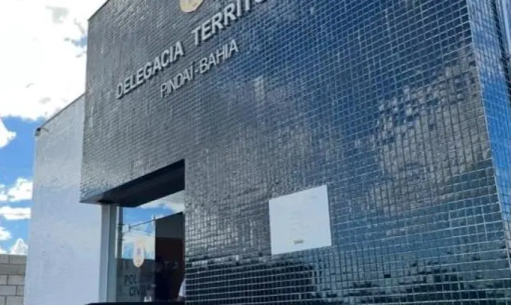 Acusado de roubar moto após pedir caro à vítima é preso em Pindaí