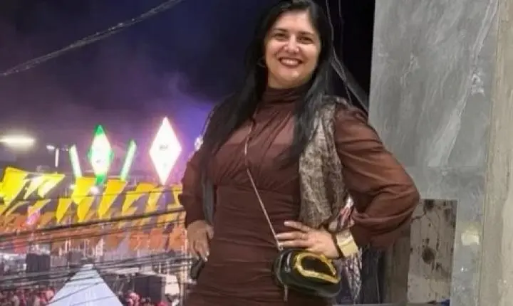 Advogada é morta a tiros após invasão de residência em Itororó, no sul da Bahia