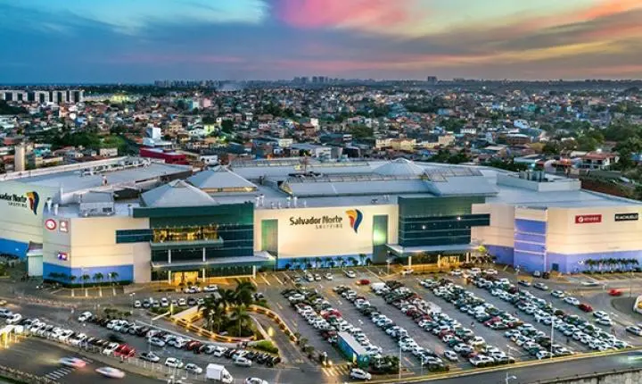 Agosto Lilás: MP-BA cria sala permanente de acolhimento a mulheres no Salvador Norte Shopping