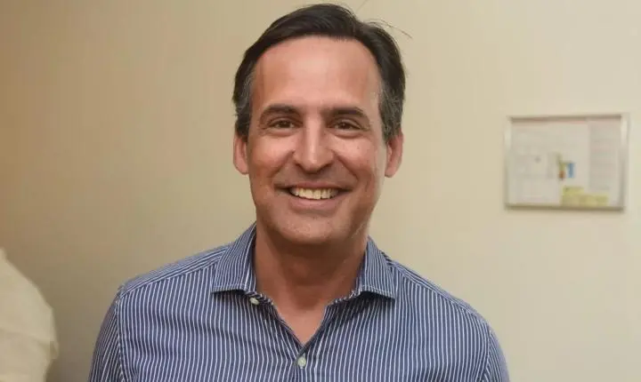 Alvo de operação do MP-BA, Luciano Sandes rebate acusações e afirma ser inocente