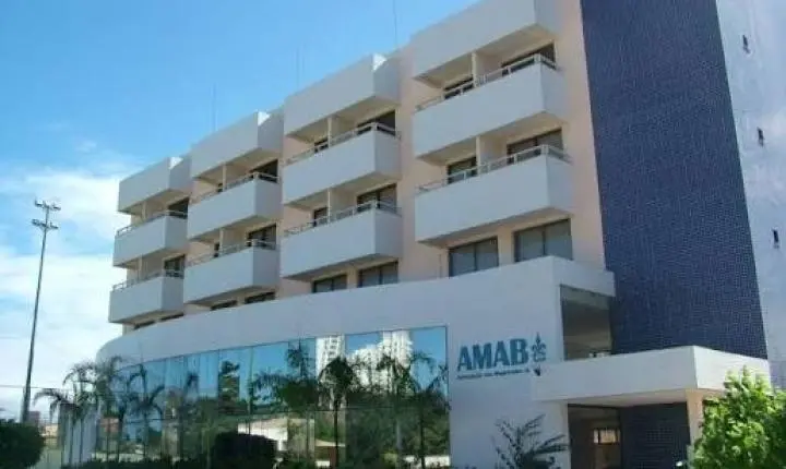 AMAB divulga nota de repúdio à suposta tentativa de “intimidação” à Justiça Eleitoral