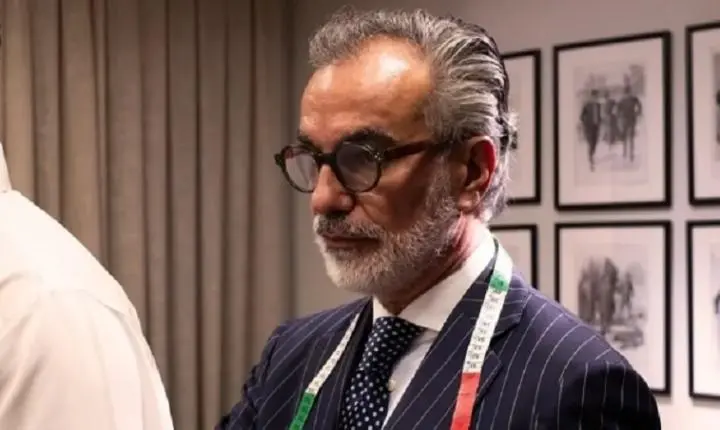 André Mendonça divulga notas em nome de sua esposa para desmentir que Vorcaro pagou ternos de luxo