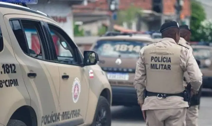 Apontado como chefe de facção em Mutuípe é morto durante confronto policial