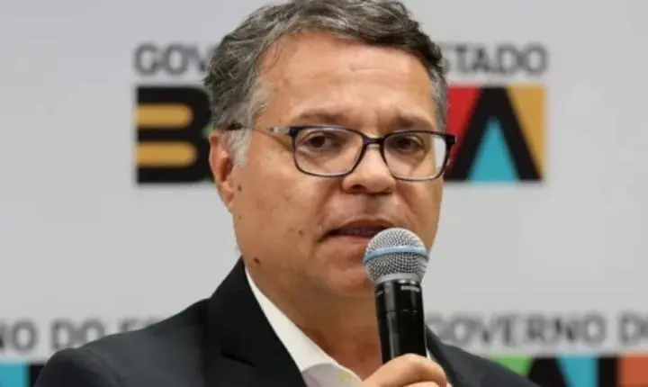 Após deixar Secom na Bahia, Di Flora deve coordenar campanha da deputada Benedita da Silva no Rio