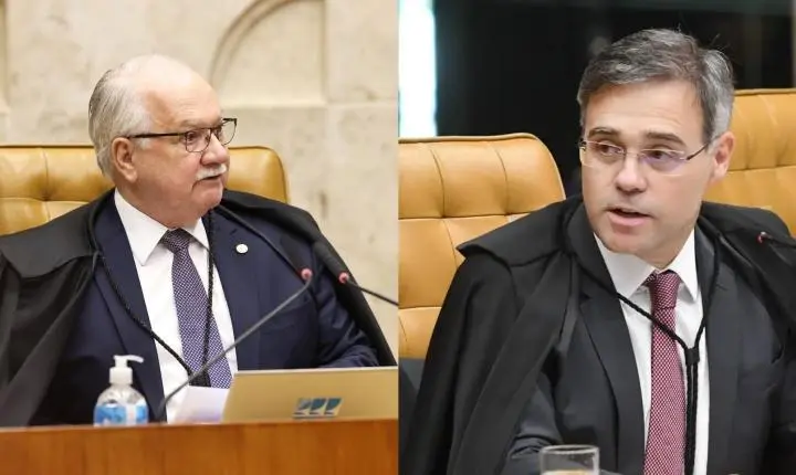 Após ordem de Fachin, Mendonça derruba sigilo de investigação sobre fraudes no Banco Master