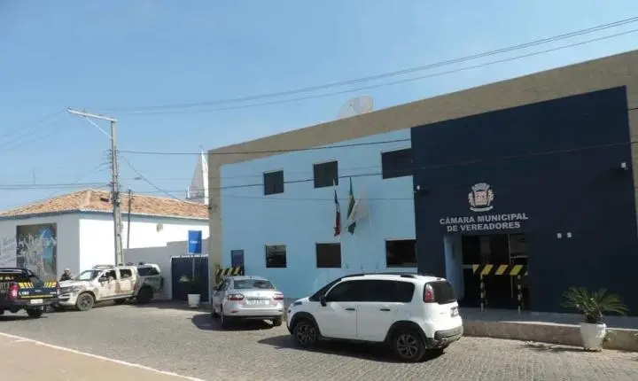 Após quase 9 anos, Justiça condena cinco réus de um esquema de desvio de dinheiro em Correntina