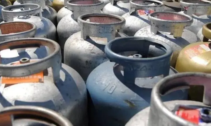 Após reduções consecutivas, preço do Gás de cozinha pode ficar até R$ 10 mais caro na Bahia 