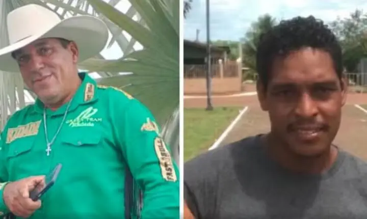 Ataque a tiros deixa dois mortos e um ferido no Sul da Bahia