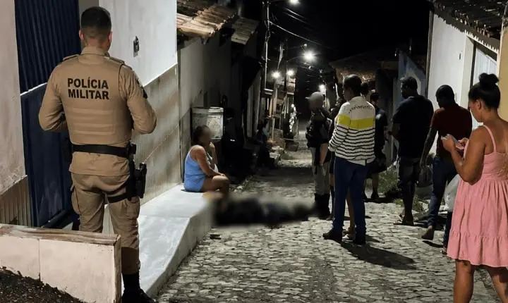 Ataque a tiros durante jogo de sinuca em bar deixa jovem morto e dois feridos no Extremo Sul baiano