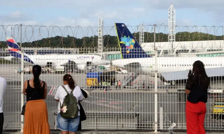 Auxílio-Viagem já beneficiou mais de 90 pessoas em Salvador neste ano