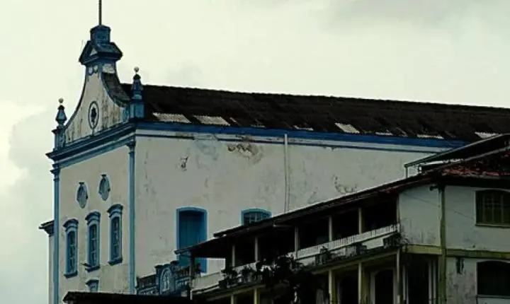 Bahia avança em processo de tombamento de igrejas e conjuntos urbanísticos