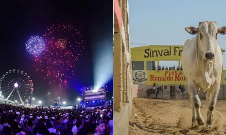 Bahia concentra R$ 578 milhões em repasses gastos com shows entre 2024 e 2026, aponta relatório
