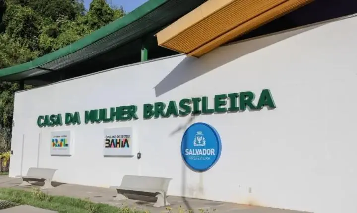 Bahia é o 2º estado com mais casos de lesão corporal dolosa em violência doméstica contra mulheres