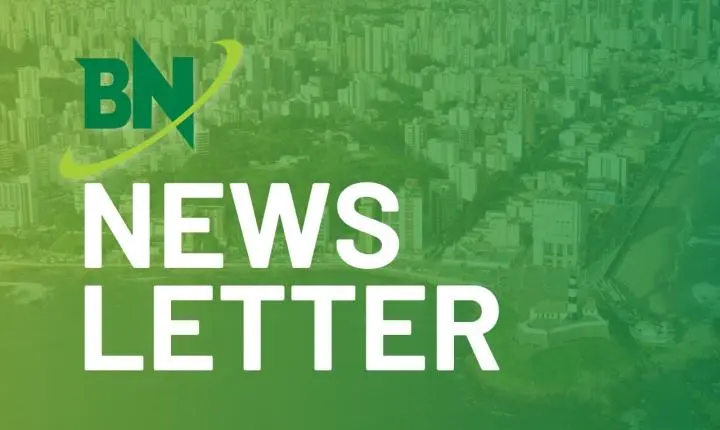 Bahia Notícias mantém serviço gratuito de newsletter; saiba como assinar