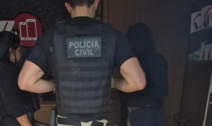 Bahia: Polícia Civil recupera 32 celulares em Operação Mobile 360º em cinco cidades