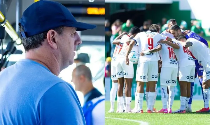Bahia sofreu 97 gols em 56 jogos como visitante no Brasileirão desde a chegada de Rogério Ceni; confira