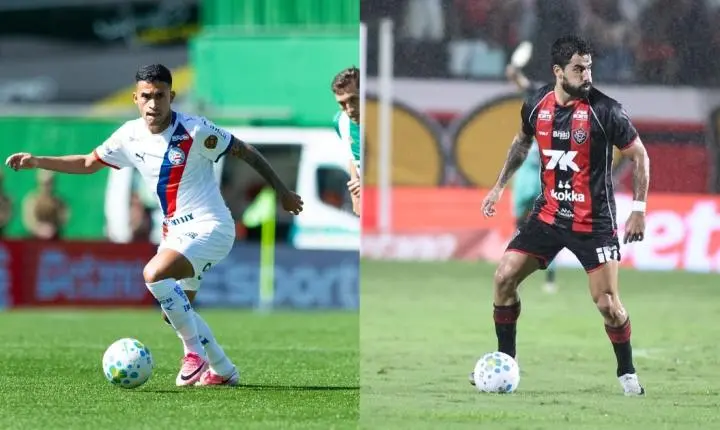 Bahia supera média e Vitória fica abaixo: veja tempo de bola em jogo dos baianos após novas regras da CBF