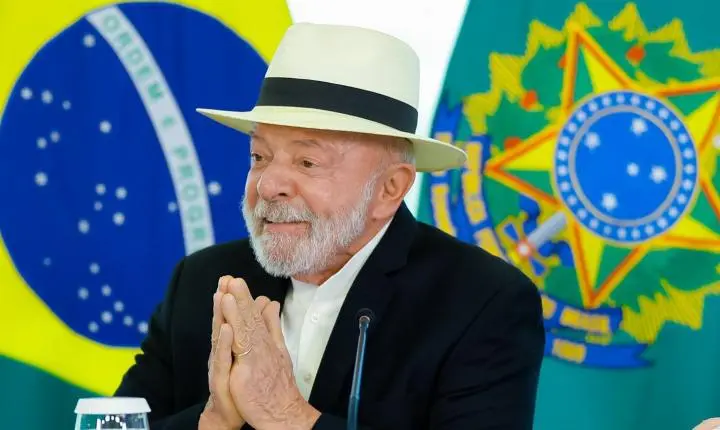 Baiano braço-direito de Sidônio deixa a secom para integrar campanha de Lula