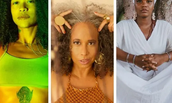 Blog do Marrom: As mulheres dão o tom nos 10 anos do Sonora