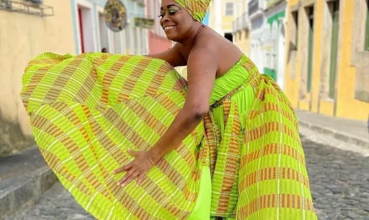 Blog do Marrom: Feijhoada da Negra Jhô  chega à 15ª edição 
