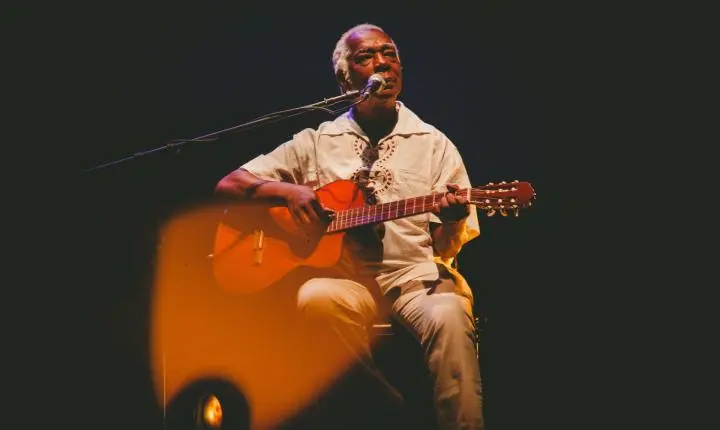 Blog do Marrom: Festin Brasil Vai reunir artistas da África e da Bahia
