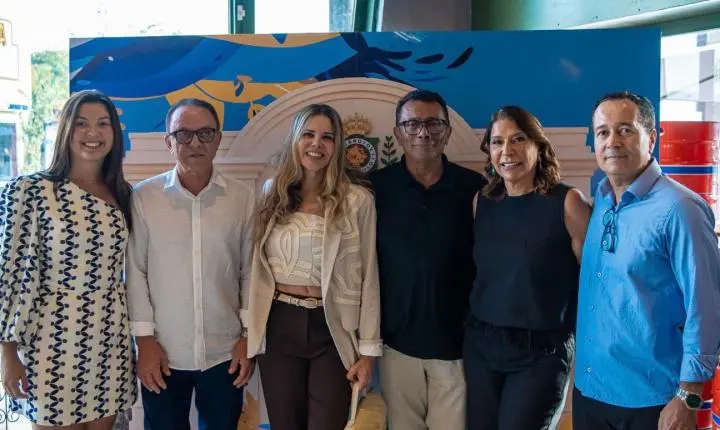 Blog do Marrom: Festivais de Primavera de Boipeba e Morro de São Paulo são lançados com número especial de Márcia Freire