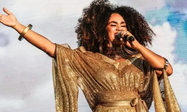 Blog do Marrom: Mariene de Castro prepara show com participações especiais na Lavage de La Madeleine