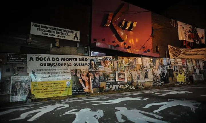 Boate Kiss: Justiça analisa recurso que pode aumentar a penas dos condenados 