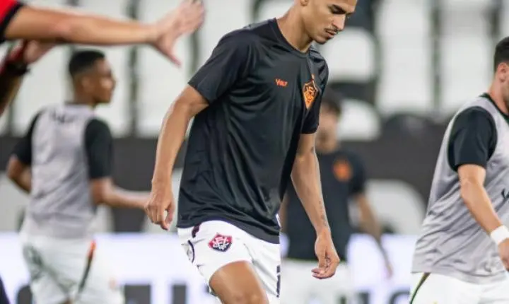 Bola rolando! Acompanhe em tempo real Botafogo x Vitória pelo Campeonato Brasileiro