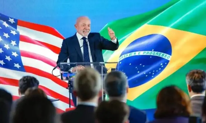 Brasil aciona Lei da Reciprocidade e inicia retaliação contra tarifas dos EUA
