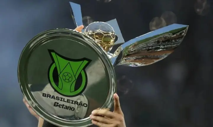 Brasileirão de volta: veja os jogos que abrem a 19ª rodada nesta quinta-feira