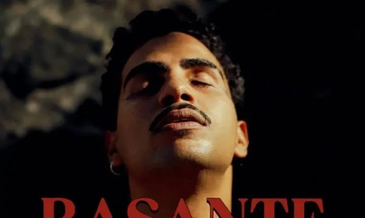 Cantor baiano lança álbum que transforma o sertão em linguagem!
