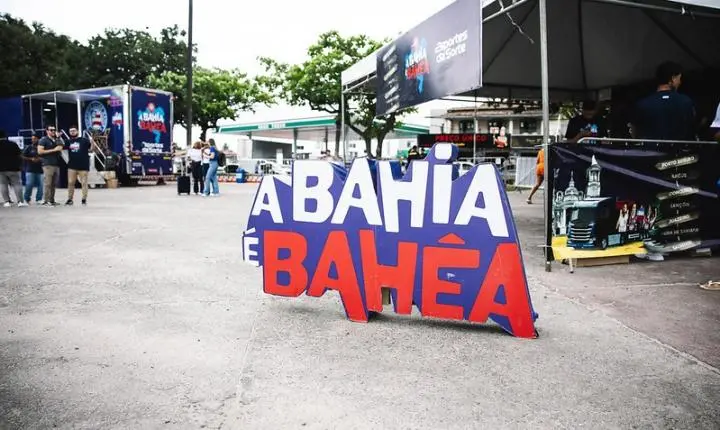 Caravana “A Bahia é Bahêa” passará por Cruz das Almas, Valença e Itabuna; confira programação