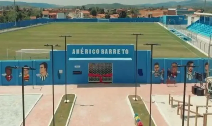 CFFB realiza seletiva em Castro Alves neste sábado mirando Campeonato Baiano de Base