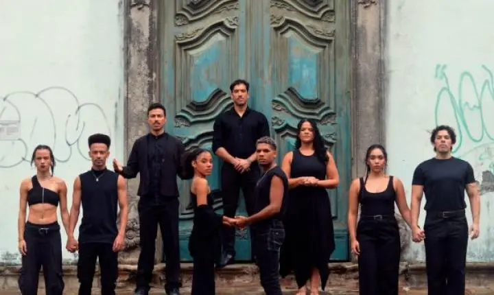 Clássico de Shakespeare ganha adaptação musical inédita em espetáculo de formatura da UFBA