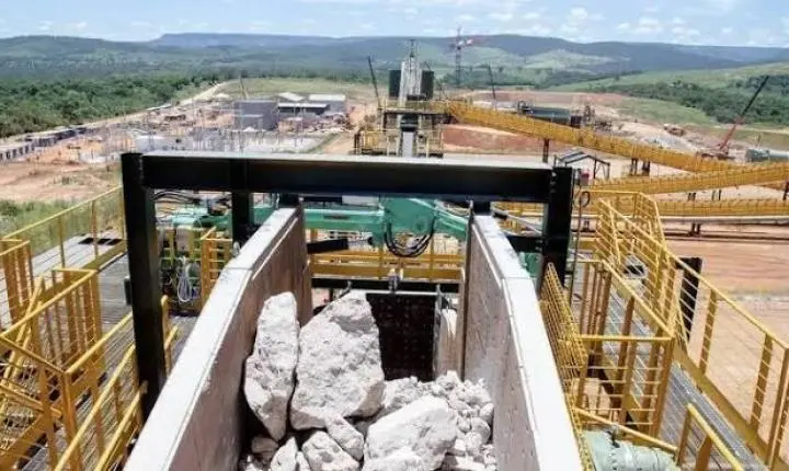 CMN facilita crédito emergencial a fertilizantes e minerais críticos